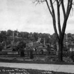 A view of Galena from Grant Park